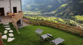 Bergchalet Prantach